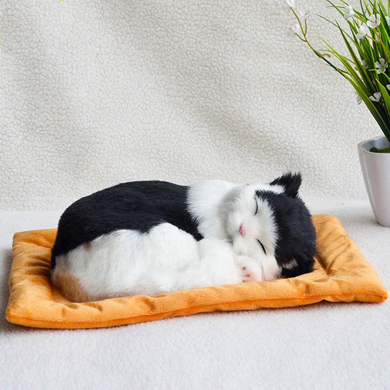 Decoration Creative Birthday Gifts Creative Gifts Crafts Cats That Breathe - Bellarte Enchanté Decoration Creative Birthday Gifts Creative Gifts Crafts Cats That Breathe